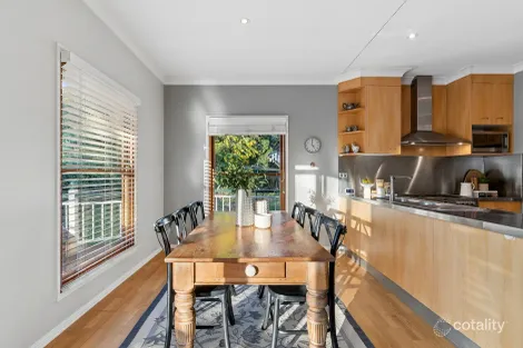 Property photo of 128 Mount O'Reilly Road Samford Valley QLD 4520