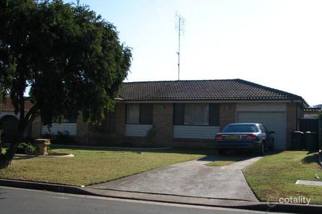 45 Chesterfield Rd, South Penrith, NSW 2750