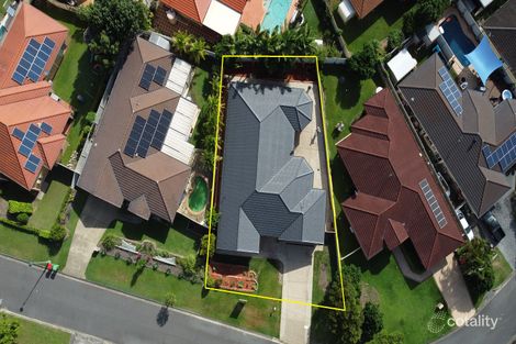 Property photo of 18 Lillywood Circuit Molendinar QLD 4214