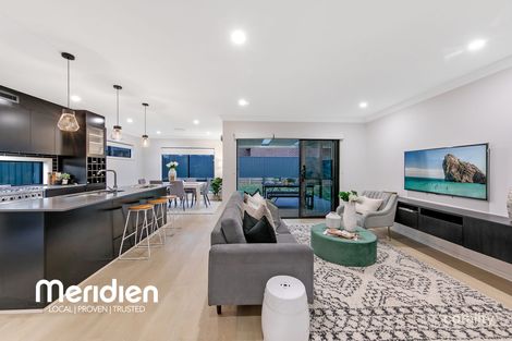 Property photo of 33 Brindle Parkway Box Hill NSW 2765