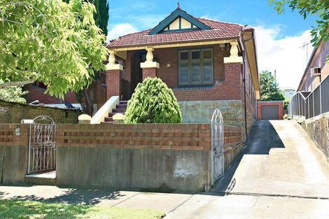 Property photo of 13 Edgar Street Tempe NSW 2044