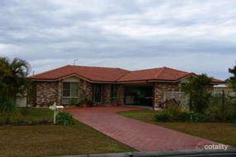 Property photo of 3 Excelsior Circuit Brunswick Heads NSW 2483
