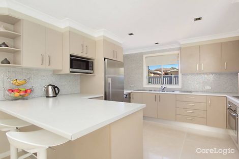 Property photo of 39 Bombala Crescent Quakers Hill NSW 2763
