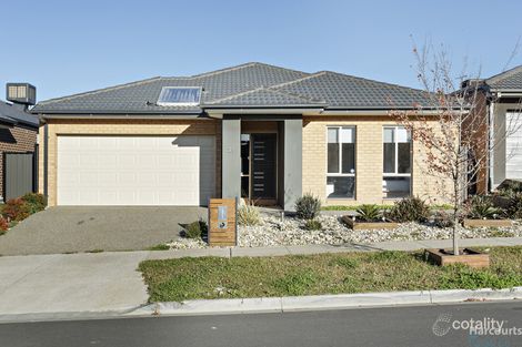 Property photo of 21 Brunton Drive Mernda VIC 3754