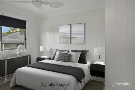 Property photo of 61 Yarrambat Rise Upper Coomera QLD 4209