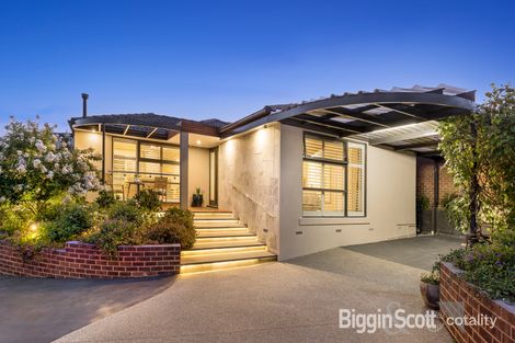 Property photo of 1/186 Morack Road Vermont South VIC 3133
