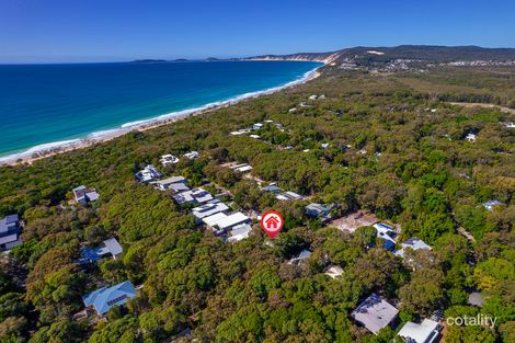 Property photo of 9 Naiad Court Rainbow Beach QLD 4581