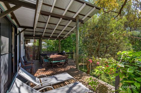Property photo of 9 Naiad Court Rainbow Beach QLD 4581