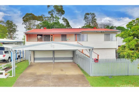 22 Desgrand St, Archerfield, QLD 4108