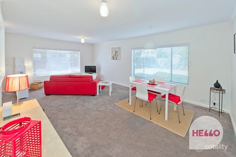 Property photo of 6/67 Robsart Street Parkside SA 5063