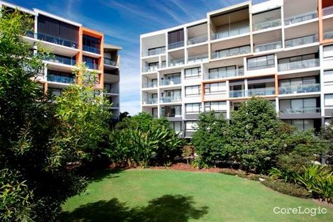 Property photo of 230/10 Pidgeon Close West End QLD 4101