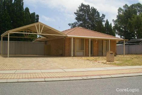 Property photo of 9 Beeston Crescent Marangaroo WA 6064