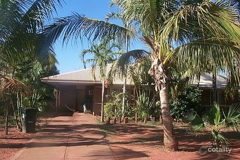 12 Crawford Cl, Cable Beach, WA 6726