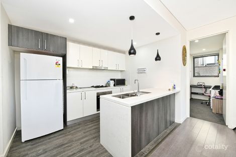 Property photo of 305/20-24 Epping Road Epping NSW 2121