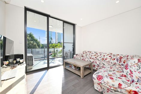 Property photo of 305/20-24 Epping Road Epping NSW 2121