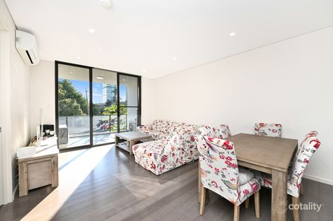 Property photo of 305/20-24 Epping Road Epping NSW 2121