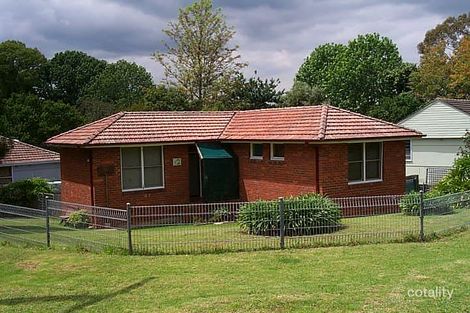 12 Burke St, Telopea, NSW 2117