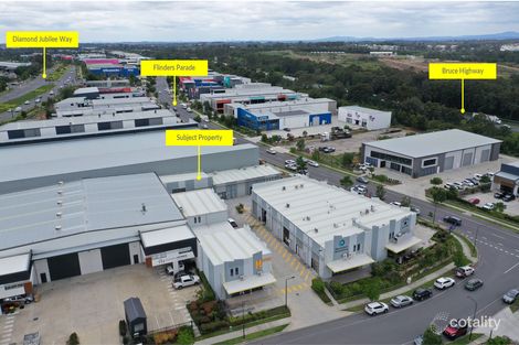 5/88 Flinders Pde, North Lakes, QLD 4509