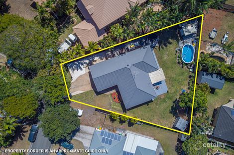 13 Riverside Cct, Bellmere, QLD 4510