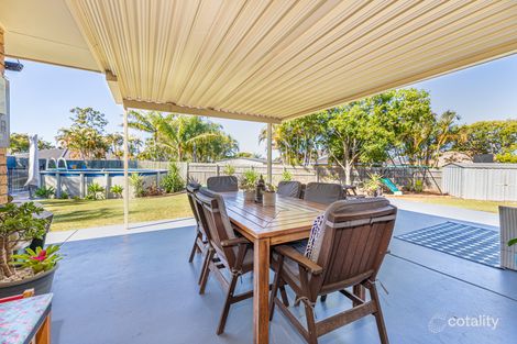 Property photo of 13 Riverside Circuit Bellmere QLD 4510