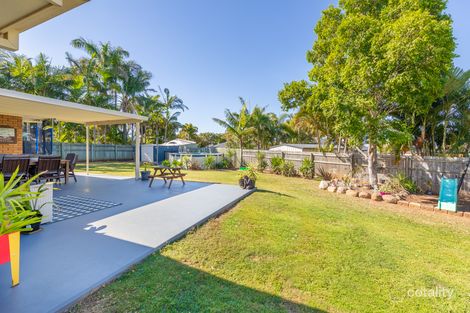 Property photo of 13 Riverside Circuit Bellmere QLD 4510