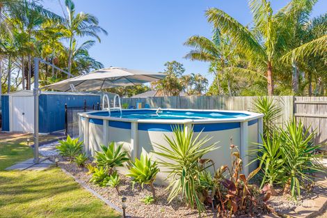 Property photo of 13 Riverside Circuit Bellmere QLD 4510