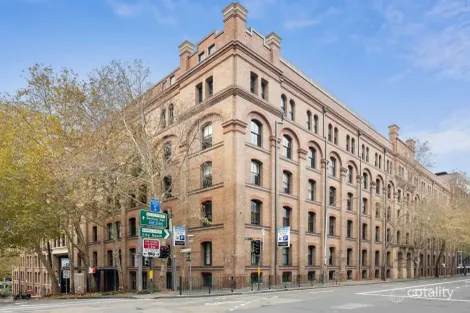 602/320 Harris St, Pyrmont, NSW 2009