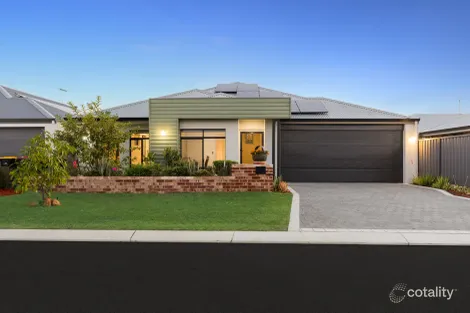 3 Hurston St, Forrestdale, WA 6112