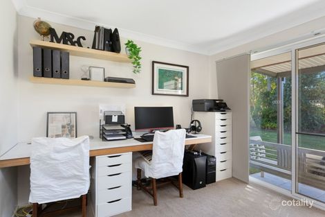 Property photo of 1 Haddon Court Carrara QLD 4211