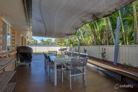 Property photo of 1 Haddon Court Carrara QLD 4211