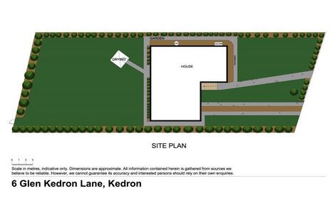 Property photo of 6 Glen Kedron Lane Kedron QLD 4031