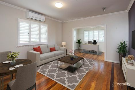Property photo of 6 Ormuz Road Yeronga QLD 4104