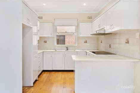 Property photo of 5/24 Tullimbar Road Cronulla NSW 2230