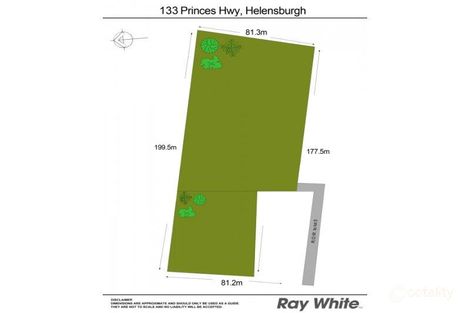 Property photo of 133 Princes Highway Bulli NSW 2516