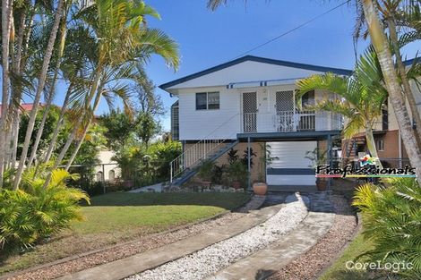 Property photo of 33 Harrington Street Darra QLD 4076