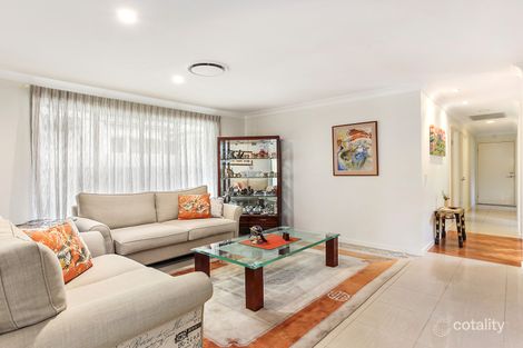 Property photo of 257 Easthill Drive Robina QLD 4226