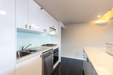 Property photo of 8/19 Victoria Street Fitzroy VIC 3065
