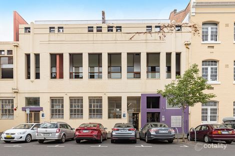 Property photo of 8/19 Victoria Street Fitzroy VIC 3065