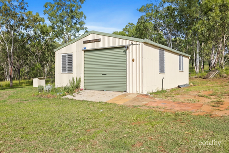 50600 Burnett Hwy, Hamilton Creek, QLD 4714