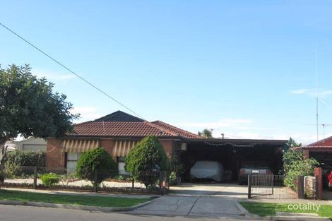 128 Tamar Dr, Deer Park, VIC 3023