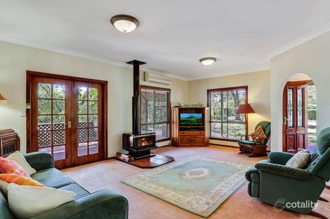 Property photo of 5 Maylen Court Highfields QLD 4352