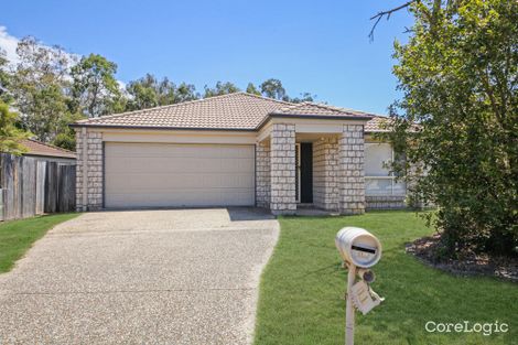 Property photo of 11 Grace Court Heritage Park QLD 4118