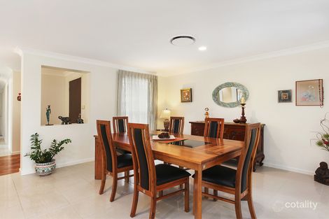 Property photo of 257 Easthill Drive Robina QLD 4226