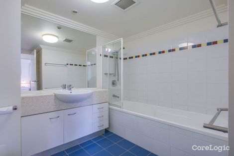 Property photo of 704/361 Turbot Street Spring Hill QLD 4000