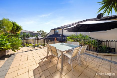 Property photo of 11 James Close Menai NSW 2234