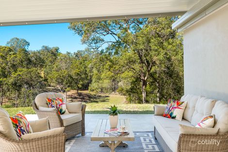 Property photo of 149 Postmans Track Samsonvale QLD 4520