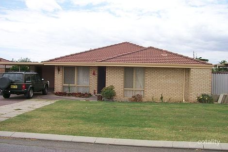 Property photo of 8 Staunton Grove Mirrabooka WA 6061