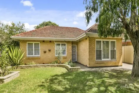 40 Warwick Ave, Kurralta Park, SA 5037