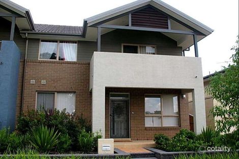 Property photo of 32 Pepper Tree Road Lidcombe NSW 2141