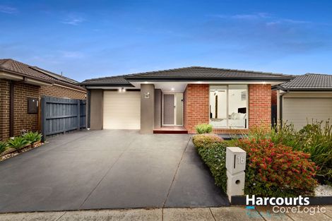Property photo of 16 Creekedge Views Epping VIC 3076